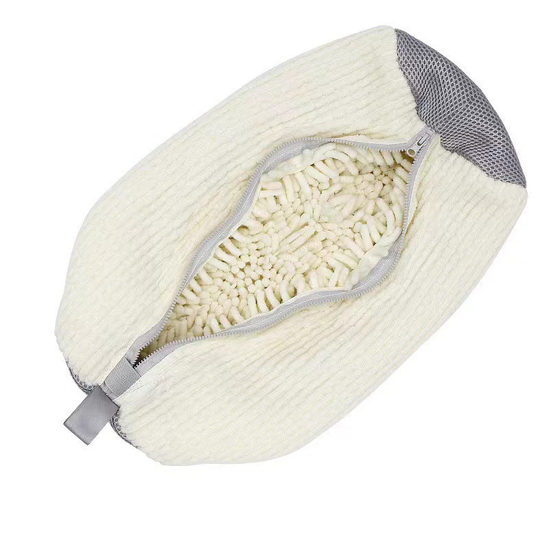 Sac de Lavage 360° -Lavage Ultime Sneakers