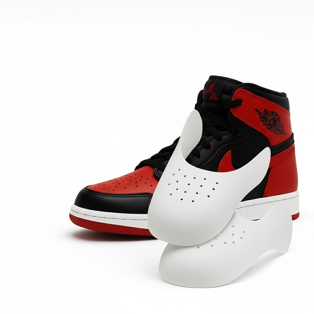 Boucliers Anti-Plis -Protection Sneakers